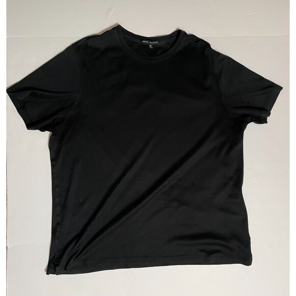 Robert Barakett Black Shirt - Picture 3 of 7